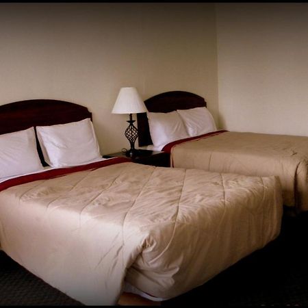 Guest Inn ロジャース 部屋 写真