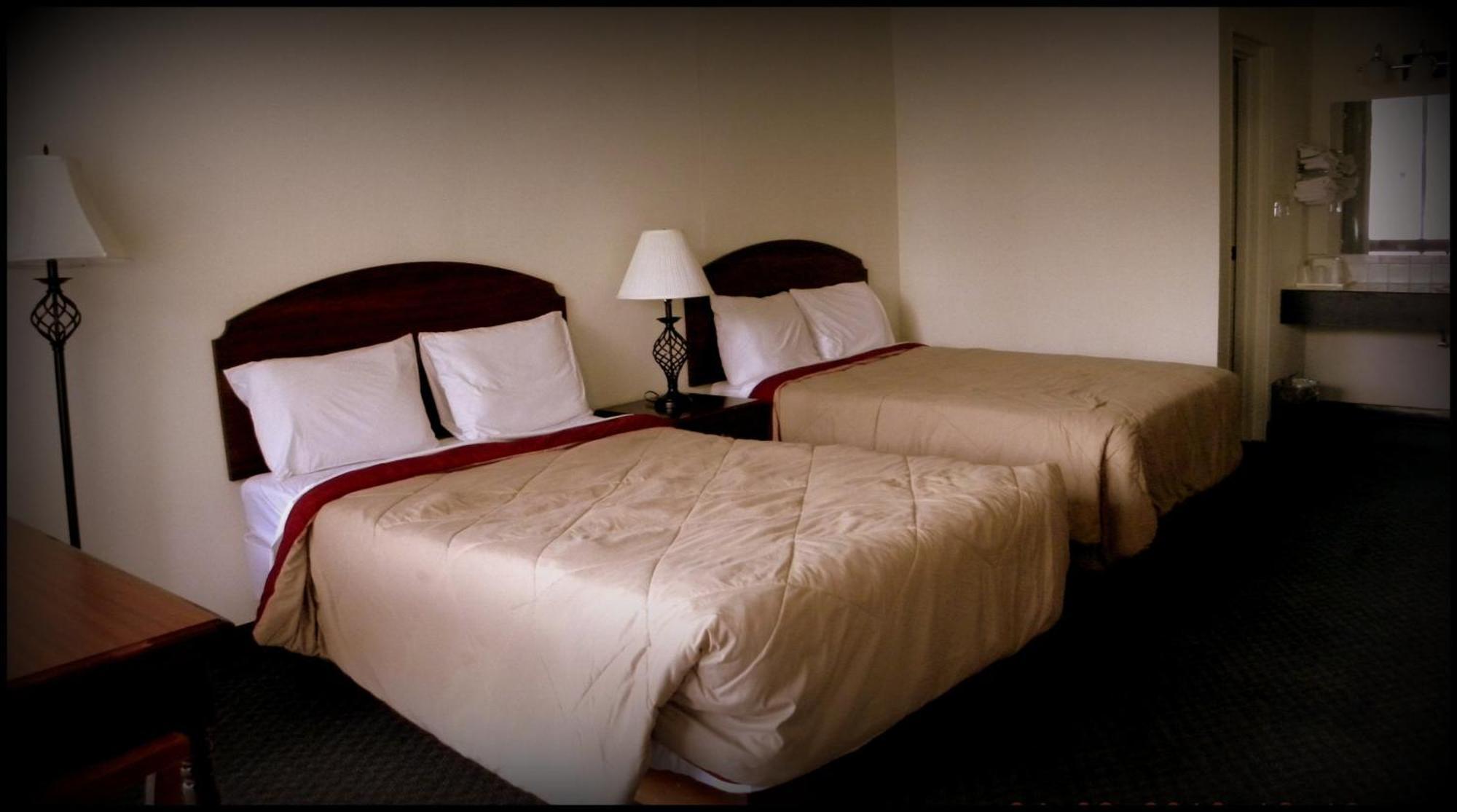 Guest Inn ロジャース 部屋 写真